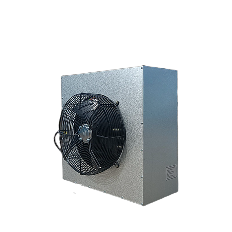 壁掛式暖風機組